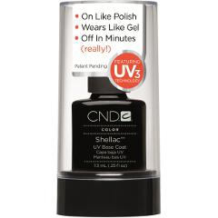 CND Shellac UV Base Coat 7.3ml