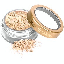 Jane Iredale 24K Gold Dust In 9 Shades