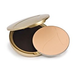 Jane Iredale Empty Compact ( Suitable for PurePressed Refills )