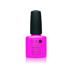 CND Shellac Hot Pink 7.3ml