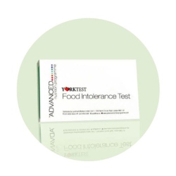 Advanced Nutrition Programme York Test - Food Intolerance Test