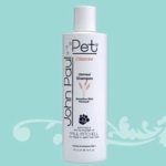 All shampoos are specially formulated with our exclusive botanical extract blend. The pH is just right for pet's skin. Low lather for easy rinsing, coats are left shiny and soft with a fragrance that's pleasing to pets.
