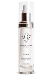 Crystal Clear Reverse 30ml