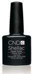 CND Shellac Overtly Onyx 7.3 ml