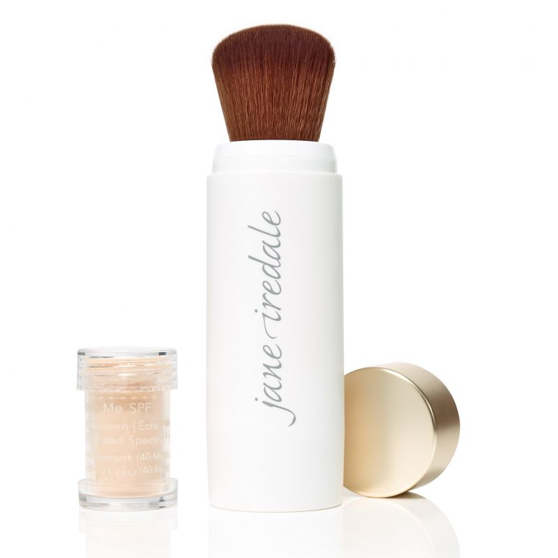 Jane Iredale Powder Me SPF Dry Sunscreen SPF30 (0.62 oz) In 2 Shades