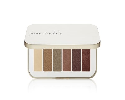 jane iredale naturally glam eyeshadow kit