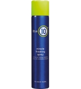 it's a 10 miracle finishing spray 333ml