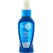 it's a 10 miracle potion 10 instant repair leave in 120ml