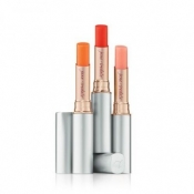 jane iredale just kissed lip and cheek stain forever peach