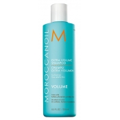 moroccanoil extra volume shampoo 250ml