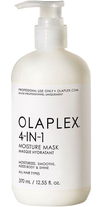olaplex 4-in-1 moisture mask 370ml