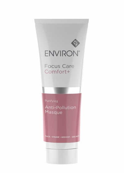 environ comfort+ purifying anti-pollution masque