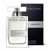 yodeyma caribbean eau de parfum 100 ml
