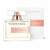 yodeyma leau de berlue eau de parfum 100ml.