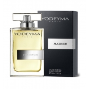 yodeyma eau de parfum platinum 100ml