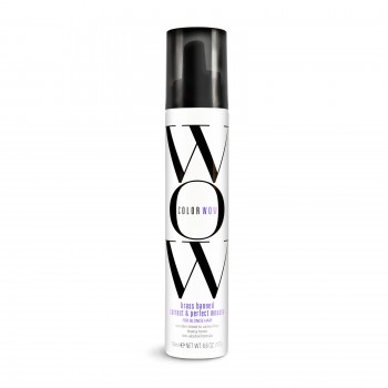 Color Wow Brass Banned Mousse For Blonde Hair 200ml