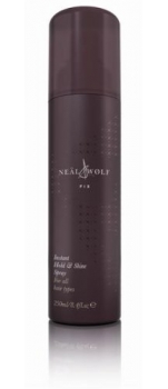 Neal & Wolf Fix Instant Hold and Shine Spray 250ml