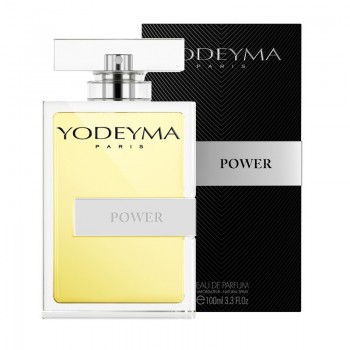 Yodeyma For Men, Power 100ml