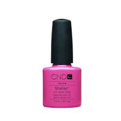 CND Shellac Rose Bud 7.3ml Hybrid Nail Colour