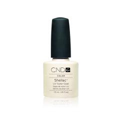 CND Shellac Mother Of Pearl 7.3ml Hybrid Nail Colour