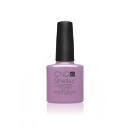 CND Shellac Lilac Longing 7.3ml