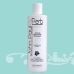 All shampoos are specially formulated with our exclusive botanical extract blend. The pH is just right for pet's skin. Low lather for easy rinsing, coats are left shiny and soft with a fragrance that's pleasing to pets.