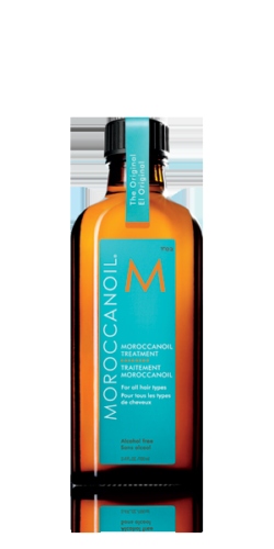 Moroccanoil Treatment For All Hair Types 100ml