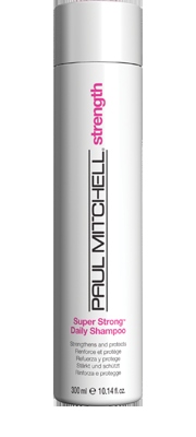 Paul Mitchell Super Strong Daily Shampoo 300ml