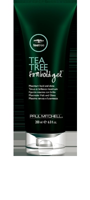 Paul Mitchell Tea Tree Firm Hold Gel 200ml