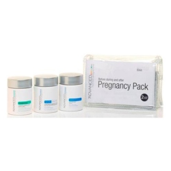 Advanced Nutrition Programme Vitamin Pregnancy Pack