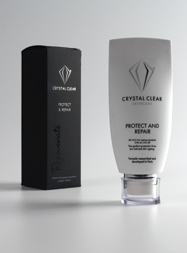 Crystal Clear Protect and Repair - 100ml