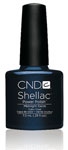 CND Shellac Midnight Swim 7.3ml