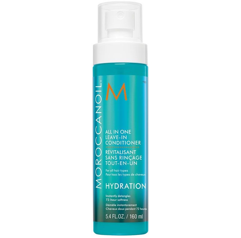moroccanoil all in one leave-in conditioner 160ml