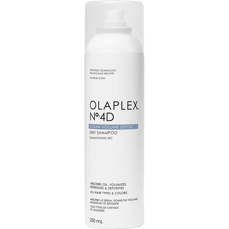 olaplex no.4d dry shampoo 250ml