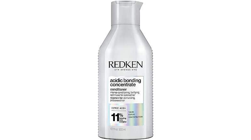redken acidic bonding concentrate conditioner 300ml