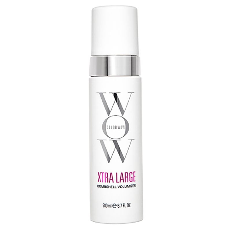 color wow extra large bombshell volumizer 200ml
