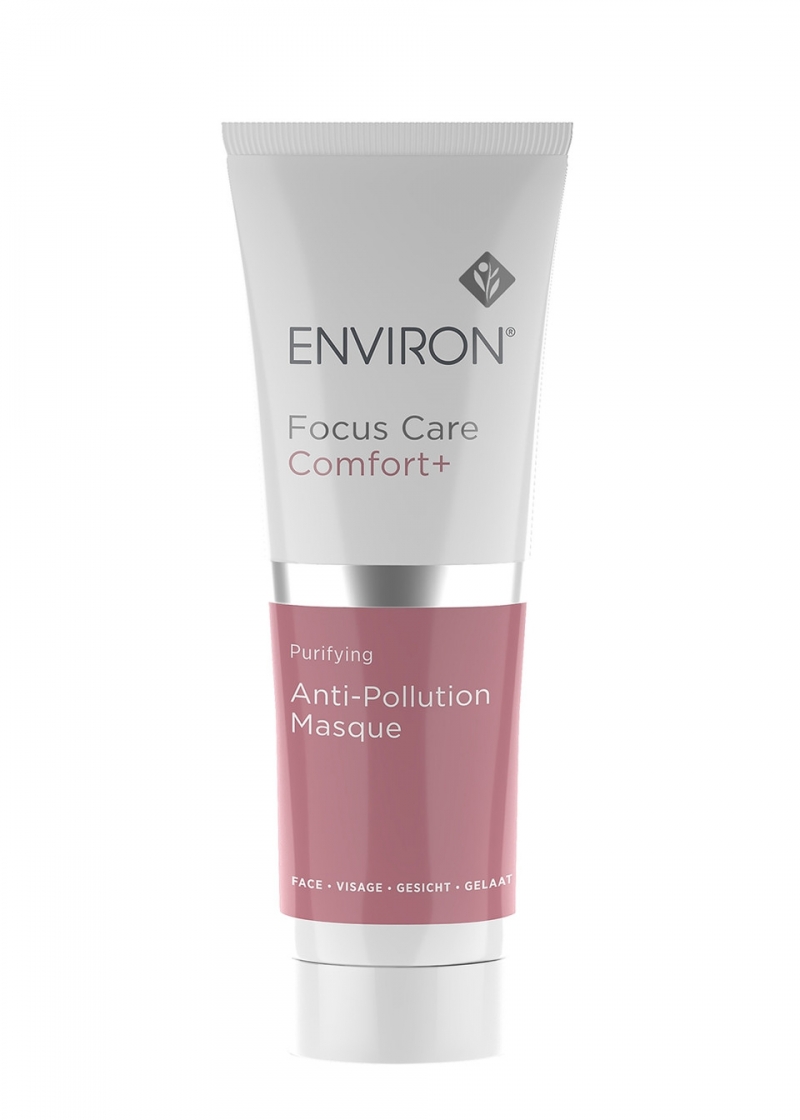 environ comfort+ purifying anti-pollution masque