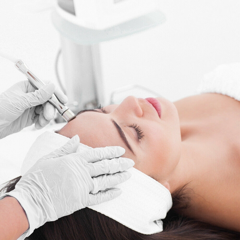 microdermabrasion course
