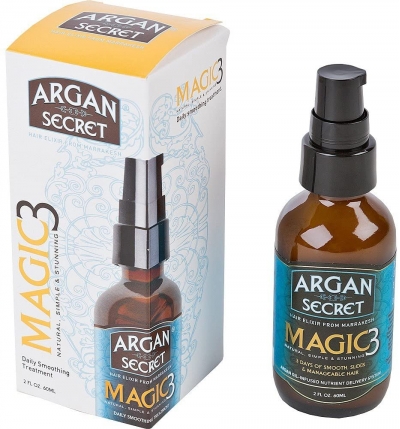 argan secret magic 3 60ml
