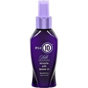 it's a 10 miracle silk leave in 120ml