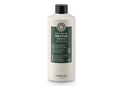 maria nila care & style eco therapy revive shampoo 350ml