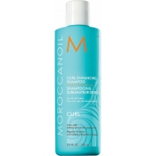 moroccanoil curl enhancing shampoo 250ml