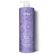 amika bust your brass conditioner 1000ml