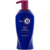 it's a 10 miracle daily conditioner 295ml