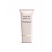 kenfay skincentive exfoliating facial gel 75ml