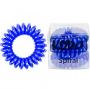 kodo bobbles invisible hair band pack of 3 choose your colour, no tangle