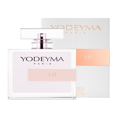 yodeyma lis eau de parfum 100ml