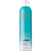 moroccanoil dry shampoo dark 200ml