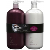 neal & wolf cleanse and treat backwash duo