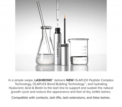 olaplex lashbond building serum 4.5ml
